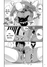 Kuchi Warui-san no Yowami o Nigitte Iroiro Sasete Morau Hon : página 31