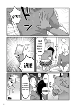 Kuchi Warui-san no Yowami o Nigitte Iroiro Sasete Morau Hon : página 32