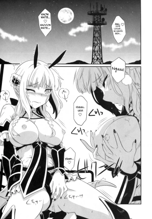 hentai mahou shoujo ikusei keikaku