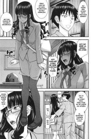 hentai Kumonosu houmon part 2