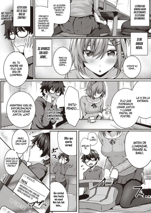 hentai Kumori Glass no Mukou no Kunan