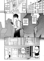 Kunikida Senpai no Kakushigoto?El secreto de Kunikida-senpai : página 4
