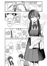 Kunikida Senpai no Kakushigoto?El secreto de Kunikida-senpai : página 5