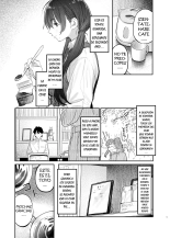 Kunikida Senpai no Kakushigoto?El secreto de Kunikida-senpai : página 6