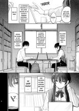 Kunikida Senpai no Kakushigoto?El secreto de Kunikida-senpai : página 7