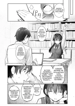 Kunikida Senpai no Kakushigoto?El secreto de Kunikida-senpai : página 8