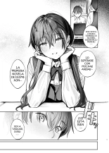 Kunikida Senpai no Kakushigoto?El secreto de Kunikida-senpai : página 10