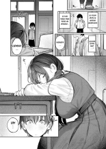 Kunikida Senpai no Kakushigoto?El secreto de Kunikida-senpai : página 11