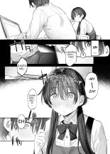 Kunikida Senpai no Kakushigoto?El secreto de Kunikida-senpai : página 14