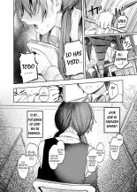 Kunikida Senpai no Kakushigoto?El secreto de Kunikida-senpai : página 15