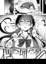 Kunikida Senpai no Kakushigoto?El secreto de Kunikida-senpai : página 17
