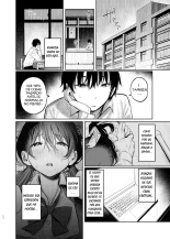 Kunikida Senpai no Kakushigoto?El secreto de Kunikida-senpai : página 24