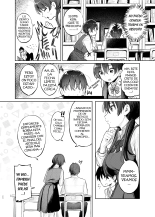 Kunikida Senpai no Kakushigoto?El secreto de Kunikida-senpai : página 26