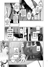 Kunikida Senpai no Kakushigoto?El secreto de Kunikida-senpai : página 27