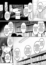Kunikida Senpai no Kakushigoto?El secreto de Kunikida-senpai : página 28