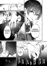Kunikida Senpai no Kakushigoto?El secreto de Kunikida-senpai : página 29