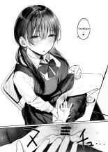 Kunikida Senpai no Kakushigoto?El secreto de Kunikida-senpai : página 30