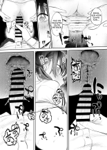 Kunikida Senpai no Kakushigoto?El secreto de Kunikida-senpai : página 34