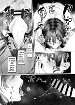 Kunikida Senpai no Kakushigoto?El secreto de Kunikida-senpai : página 38