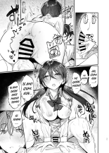 Kunikida Senpai no Kakushigoto?El secreto de Kunikida-senpai : página 39