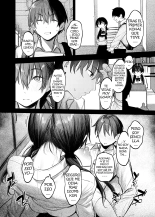 Kunikida Senpai no Kakushigoto?El secreto de Kunikida-senpai : página 40