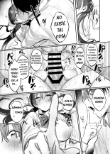 Kunikida Senpai no Kakushigoto?El secreto de Kunikida-senpai : página 41