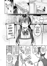 Kunikida Senpai no Kakushigoto?El secreto de Kunikida-senpai : página 45