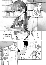 Kunikida Senpai no Kakushigoto?El secreto de Kunikida-senpai : página 46