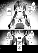 Kunikida Senpai no Kakushigoto?El secreto de Kunikida-senpai : página 47
