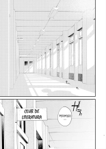 Kunikida Senpai no Kakushigoto?El secreto de Kunikida-senpai : página 48