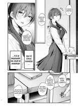 Kunikida Senpai no Kakushigoto?El secreto de Kunikida-senpai : página 49