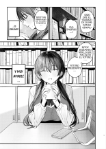 Kunikida Senpai no Kakushigoto?El secreto de Kunikida-senpai : página 50