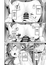 Kunikida Senpai no Kakushigoto?El secreto de Kunikida-senpai : página 51
