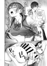 Kunikida Senpai no Kakushigoto?El secreto de Kunikida-senpai : página 53