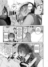 Kunikida Senpai no Kakushigoto?El secreto de Kunikida-senpai : página 54