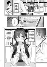 Kunikida Senpai no Kakushigoto?El secreto de Kunikida-senpai : página 55