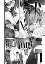 Kunikida Senpai no Kakushigoto?El secreto de Kunikida-senpai : página 63
