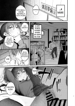 Kunikida Senpai no Kakushigoto?El secreto de Kunikida-senpai : página 64