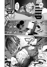 Kunikida Senpai no Kakushigoto?El secreto de Kunikida-senpai : página 65