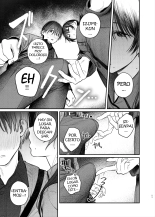Kunikida Senpai no Kakushigoto?El secreto de Kunikida-senpai : página 68