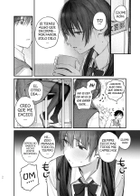 Kunikida Senpai no Kakushigoto?El secreto de Kunikida-senpai : página 83