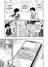 Kunikida Senpai no Kakushigoto?El secreto de Kunikida-senpai : página 84