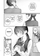 Kunikida Senpai no Kakushigoto?El secreto de Kunikida-senpai : página 85