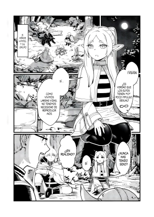 hentai sousou no frieren