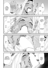 Kuro Gyaru Mama-san Harama Sex?Fecundando a una Bronceada Mamá Gal : página 12