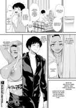 Kuro Gyaru Mama-san Harama Sex?Fecundando a una Bronceada Mamá Gal : página 20