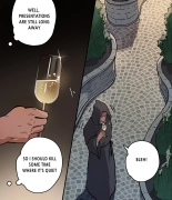 Humiliation Of The Dark Sorcerer : página 5