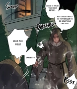 Humiliation Of The Dark Sorcerer : página 7