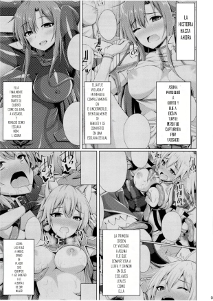 hentai sword art online