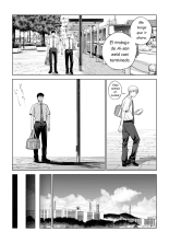 Kurokami Onna no Fudeoroshi 2 ~Sou, Motto Oku ni Dashite : página 21